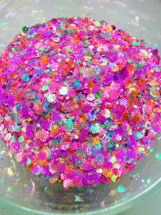 1085 CALLIE’S CUSTOM MIX