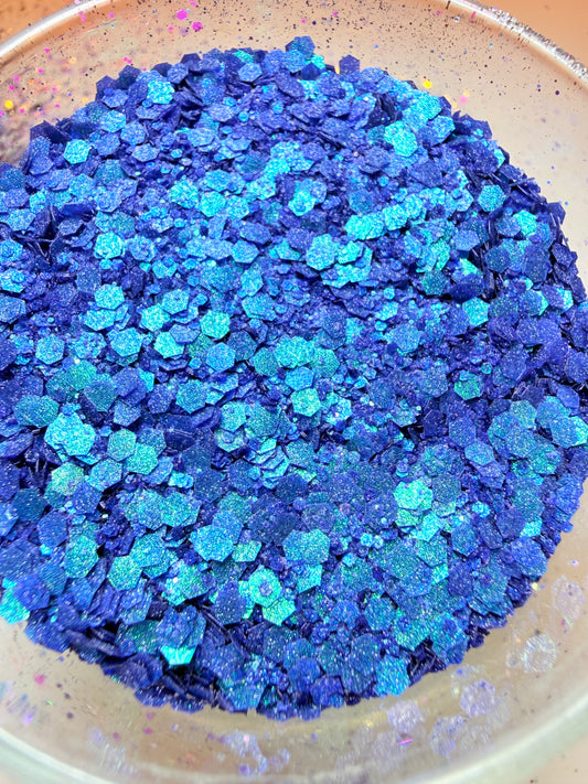 1089 BELLAGIO BLUE