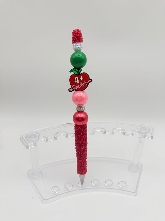 #17 TEACHER PEN