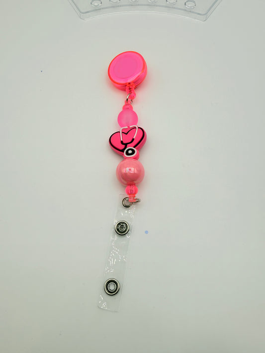 #26 Badge Reel