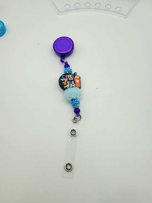 #28 Badge Reel