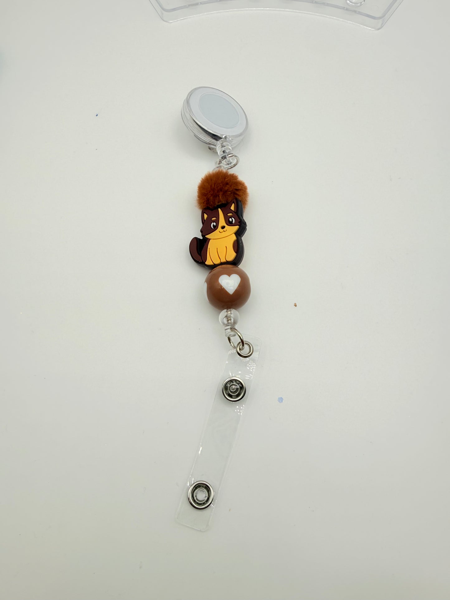 #29 Badge Reel