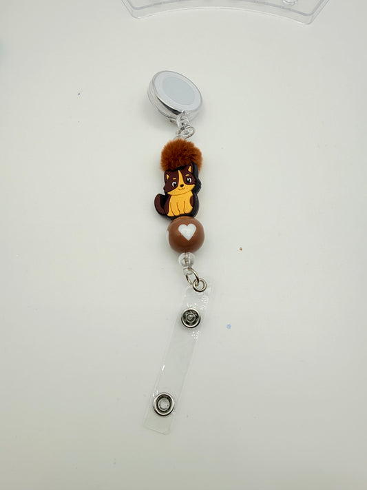 #29 Badge Reel