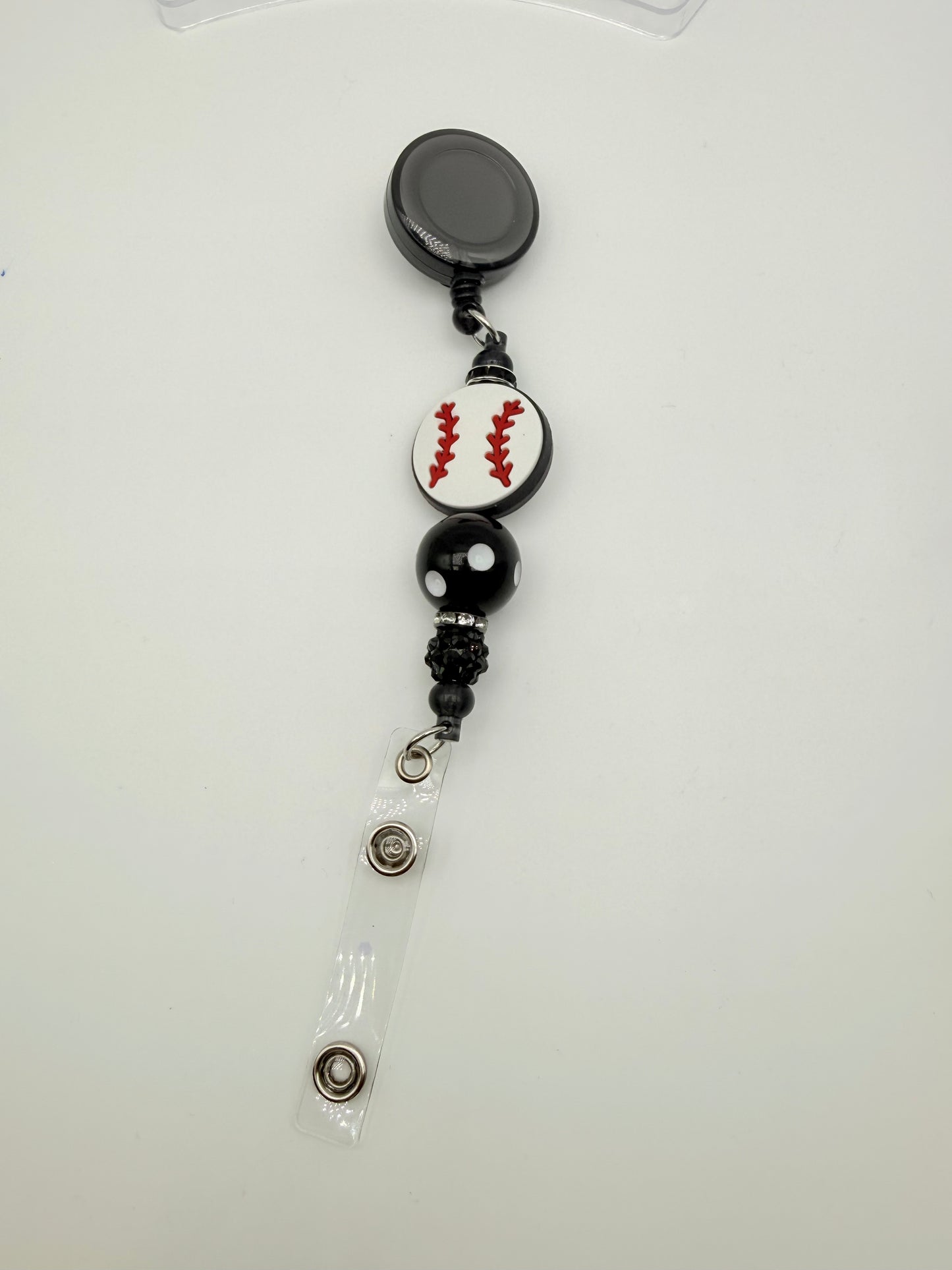 #30 Badge Reel