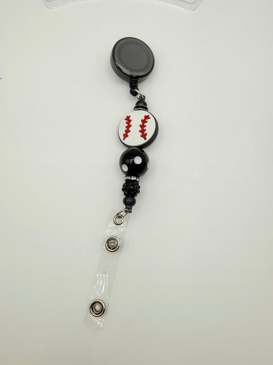 #30 Badge Reel