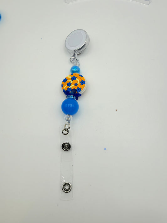 #31 Badge Reel