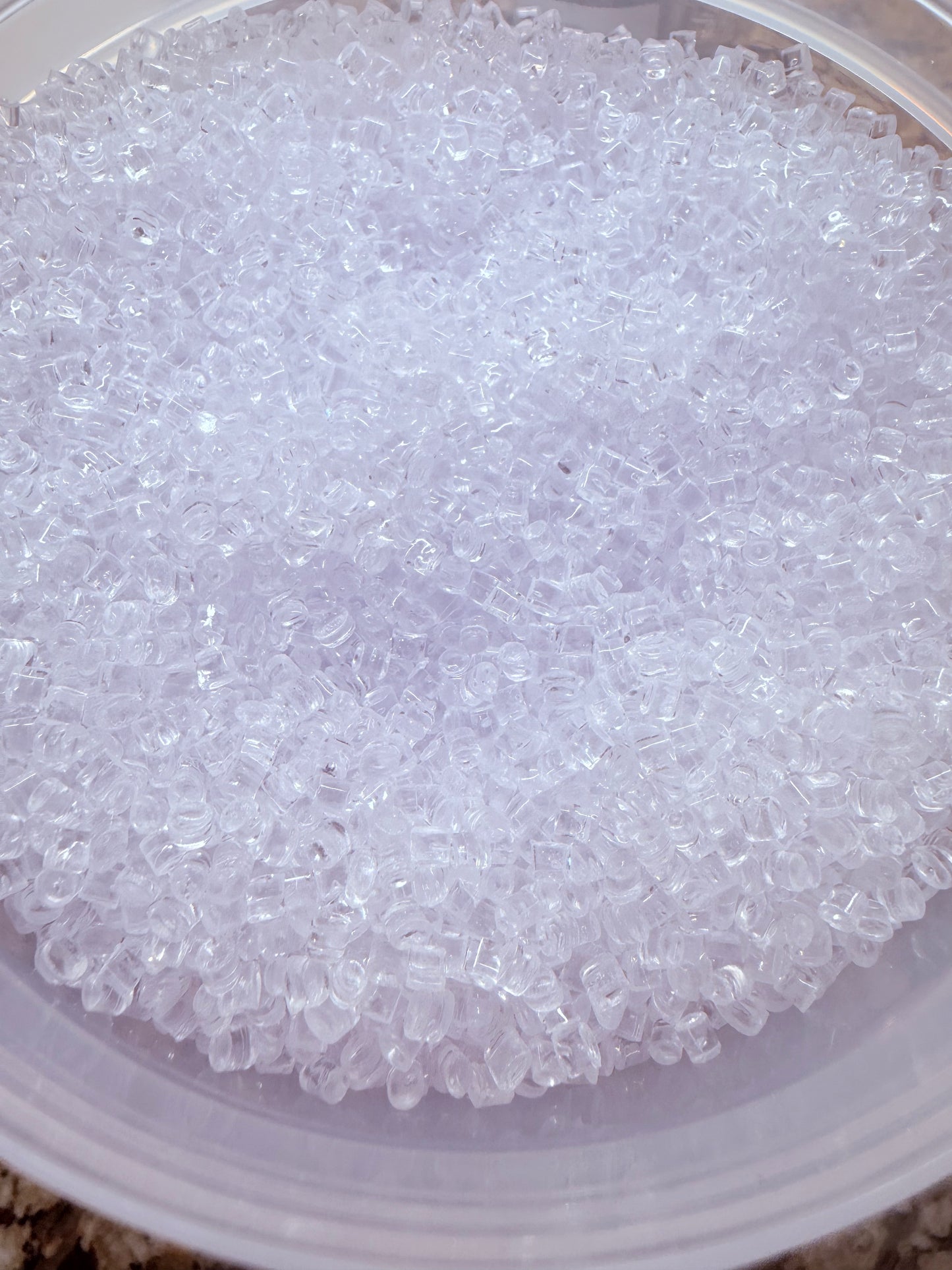 MINI ICE CUBES