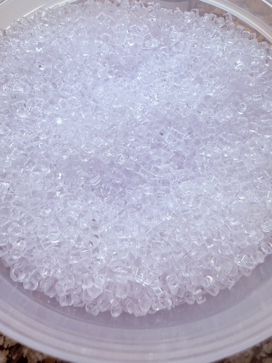 MINI ICE CUBES