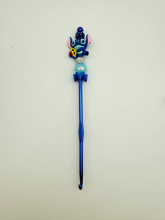 #35 Stitch
