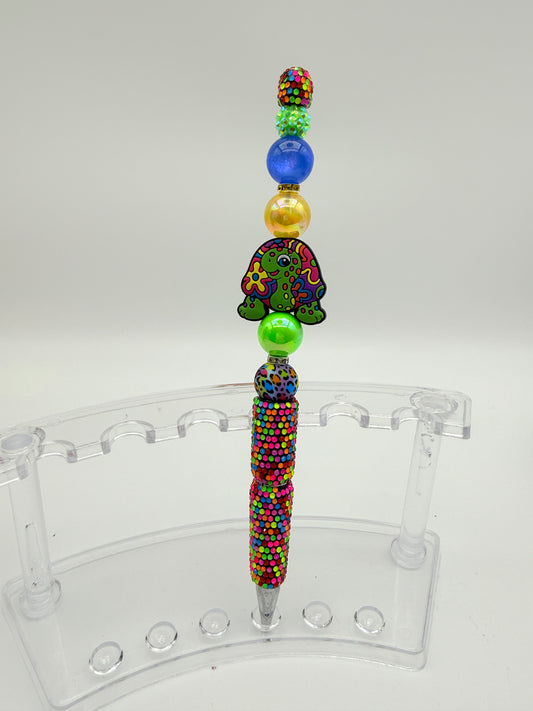 #39 LISA FRANK PEN
