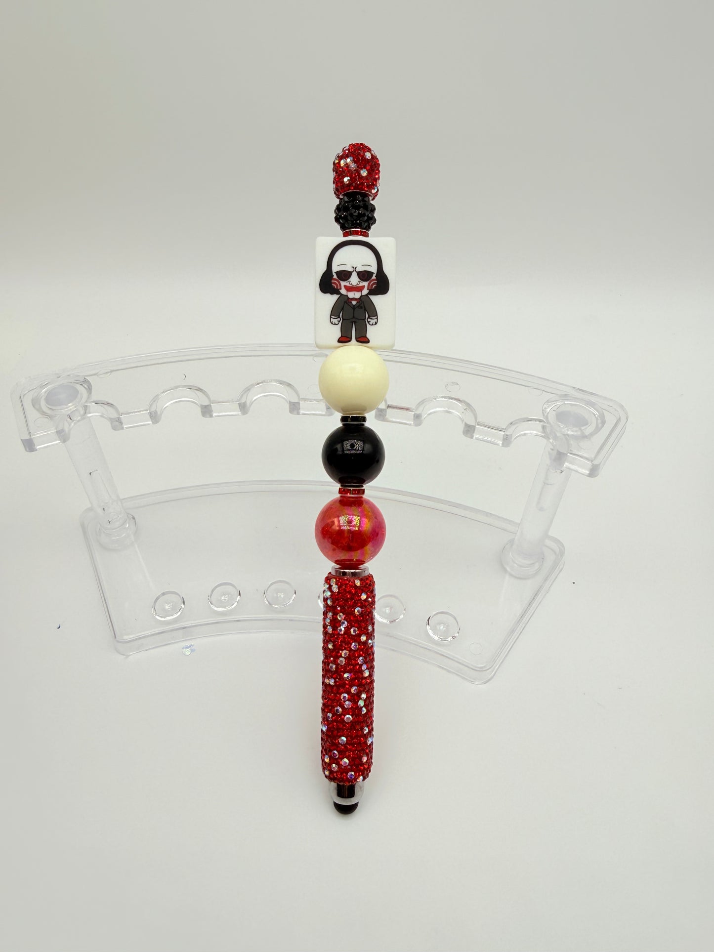 #41 STYLIST THAT TURNS INTO A PEN