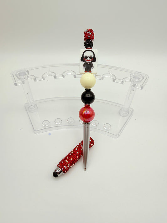 #41 STYLIST THAT TURNS INTO A PEN