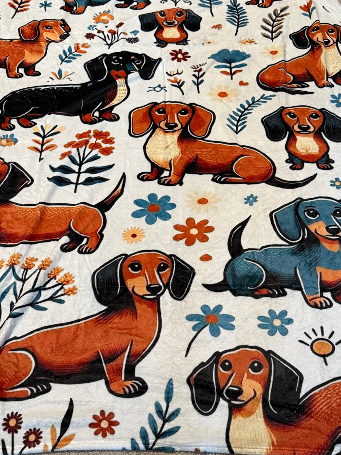WIENER DOGS