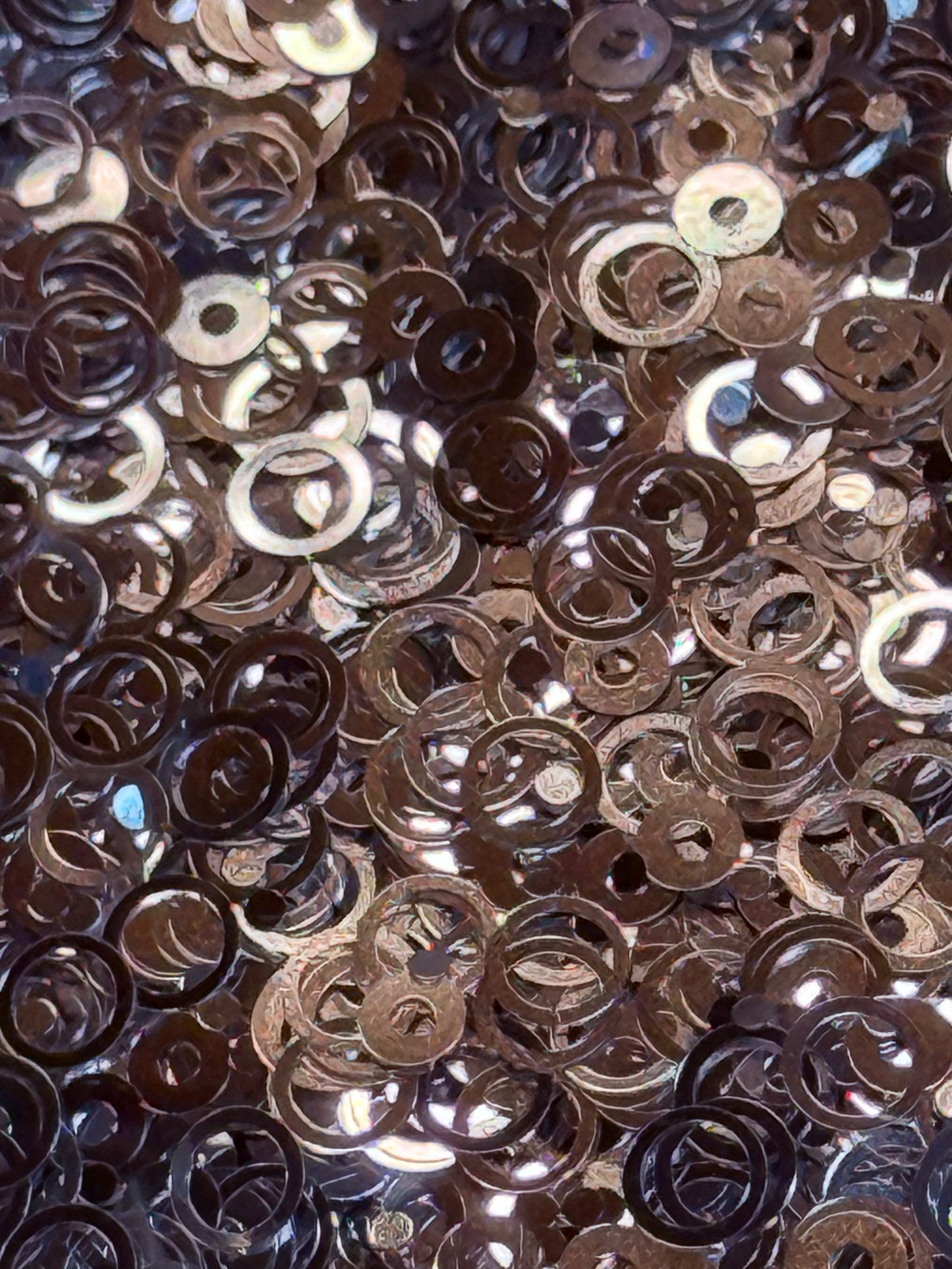 1025 SILVER RINGS