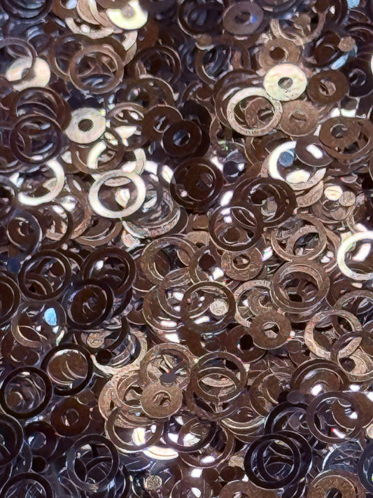 1025 SILVER RINGS