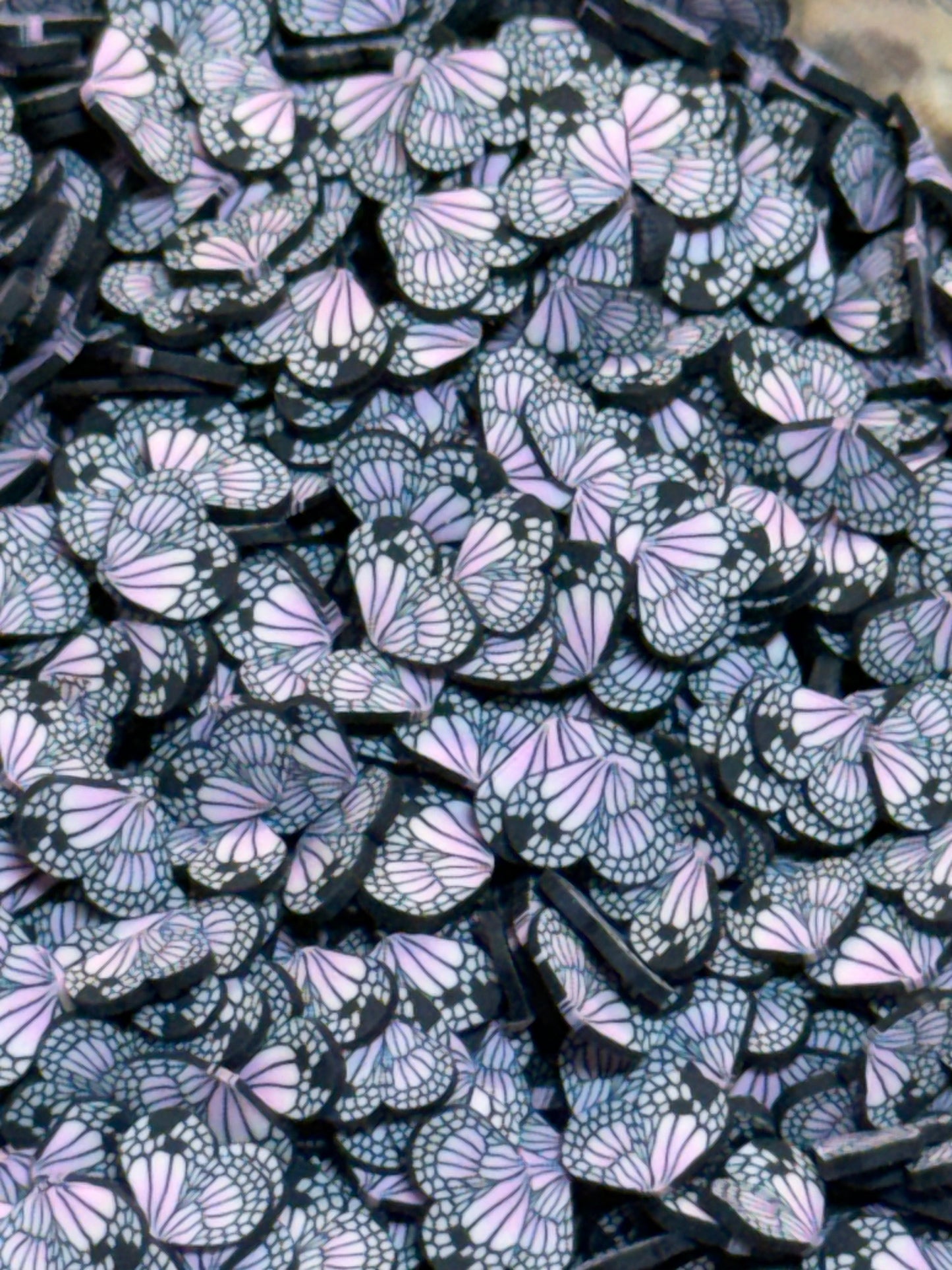 1052 BUTTERFLIES