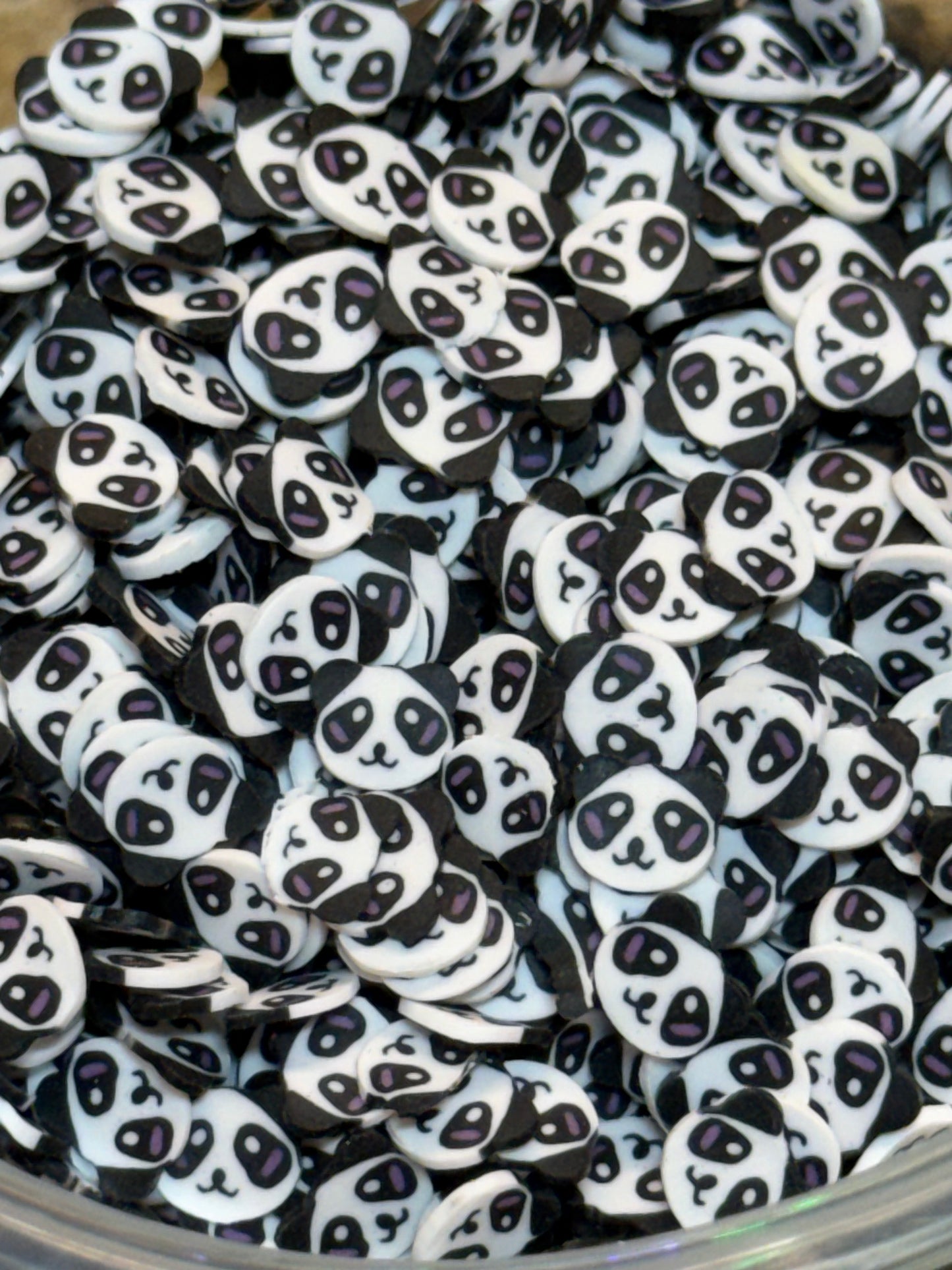 1050 PANDAS