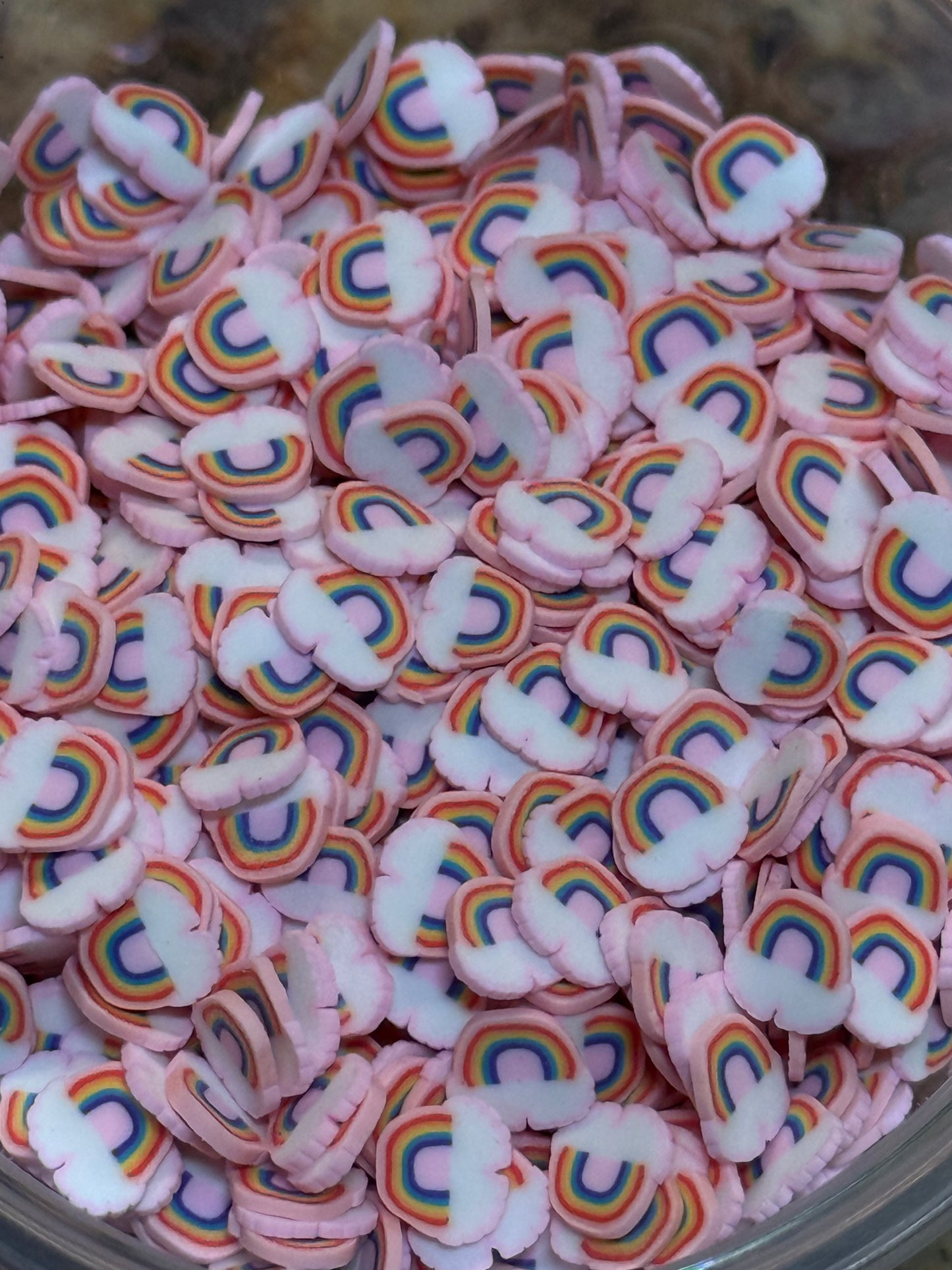 1049 RAINBOWS