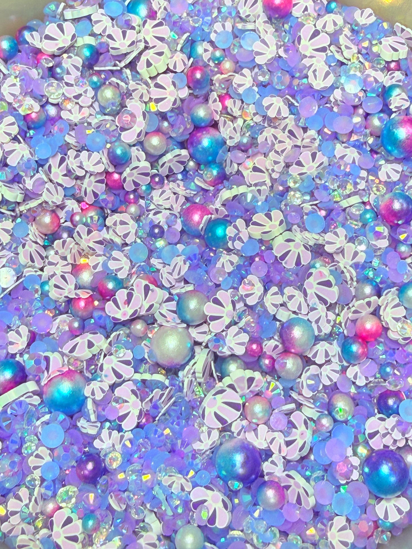 2043 Mix SHELLS