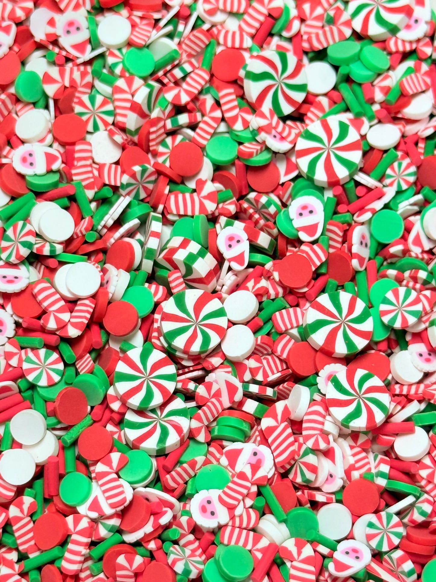 2029 CHRISTMAS CANDY MIX