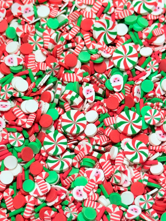 2029 CHRISTMAS CANDY MIX