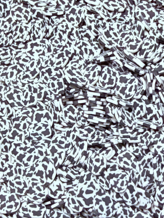 2025 COW PRINT