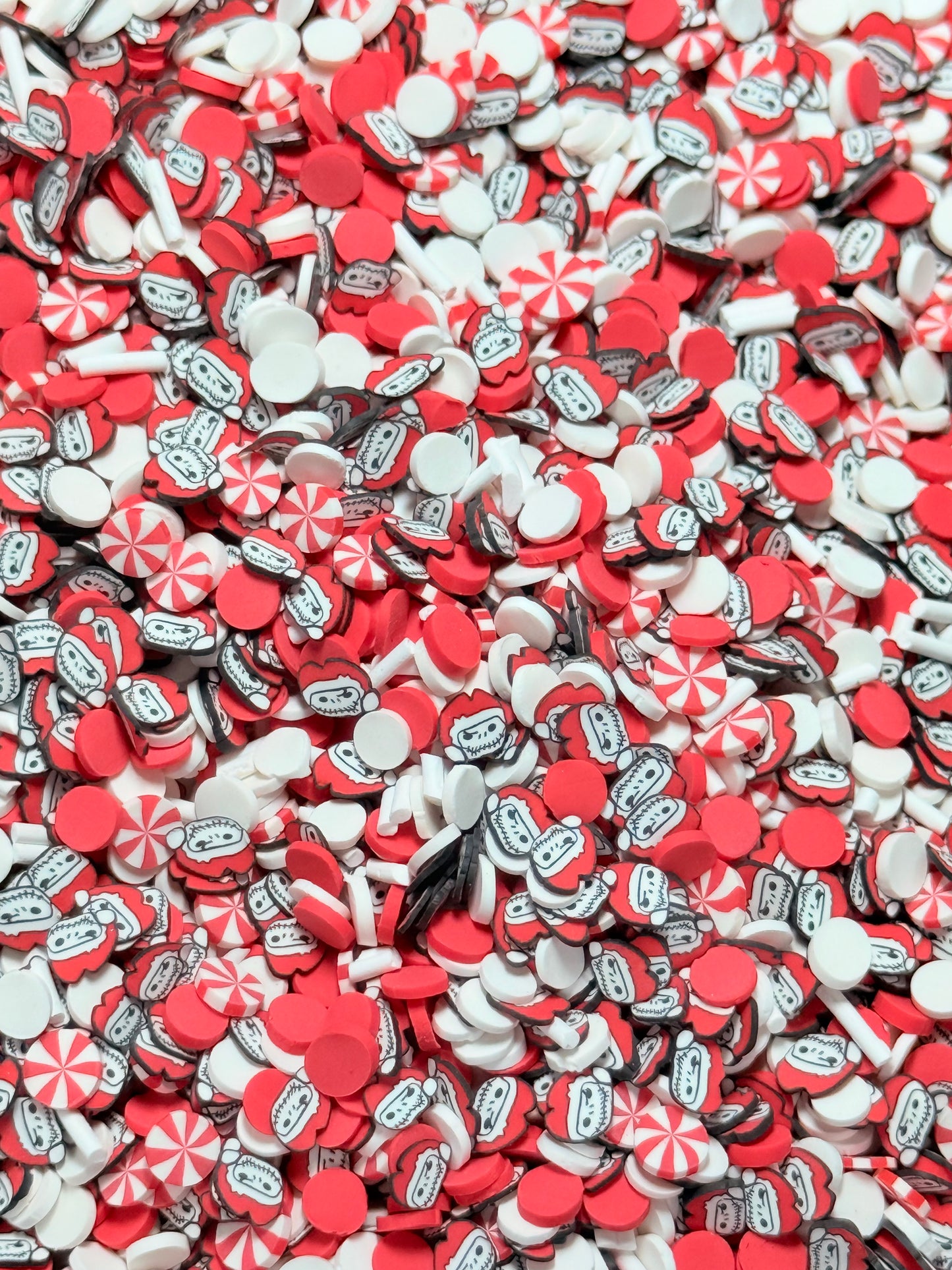 2030 JACK CHRISTMAS MIX