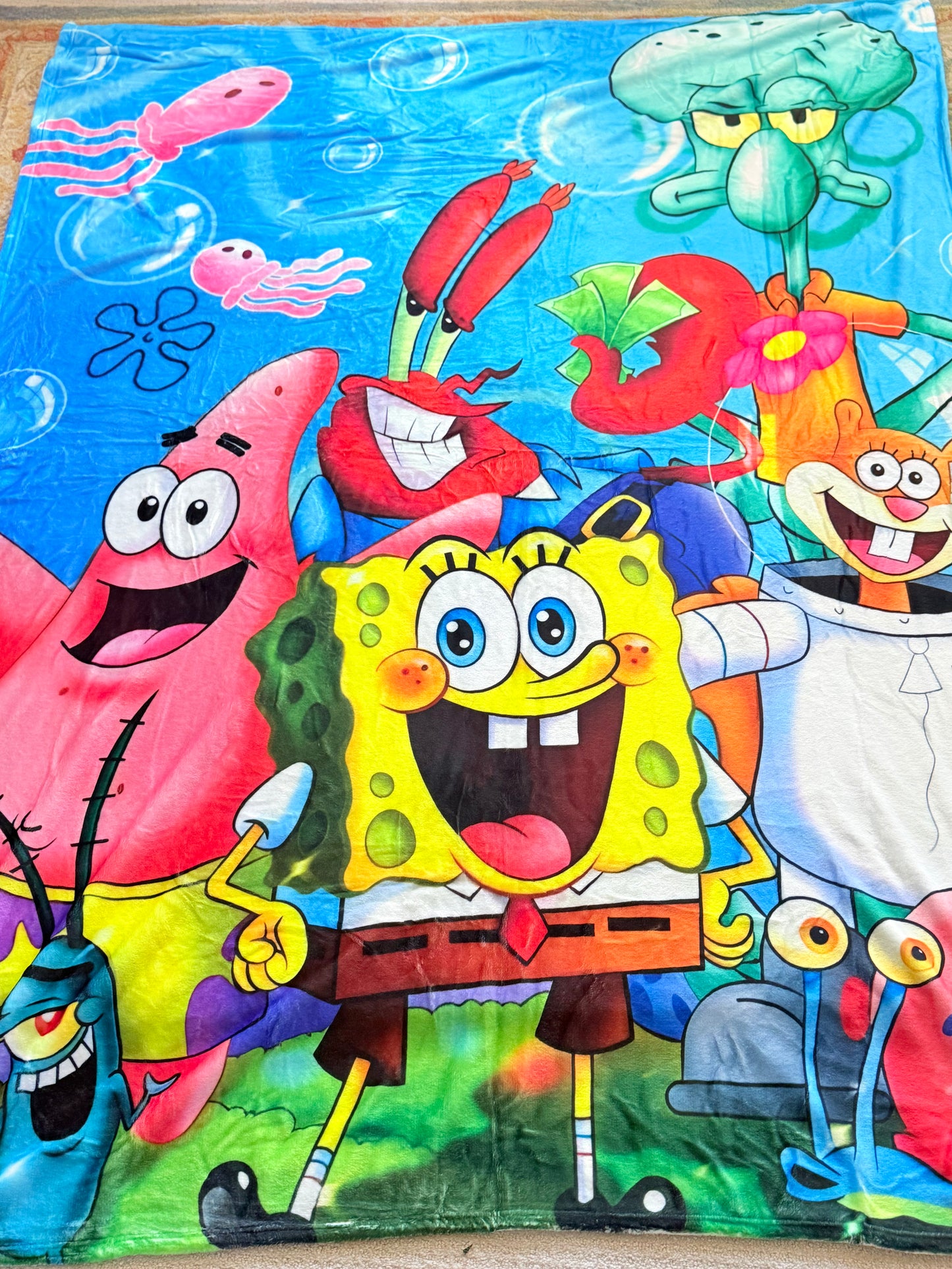 SPONGEBOB