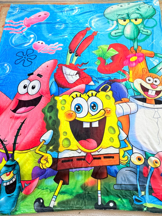 SPONGEBOB
