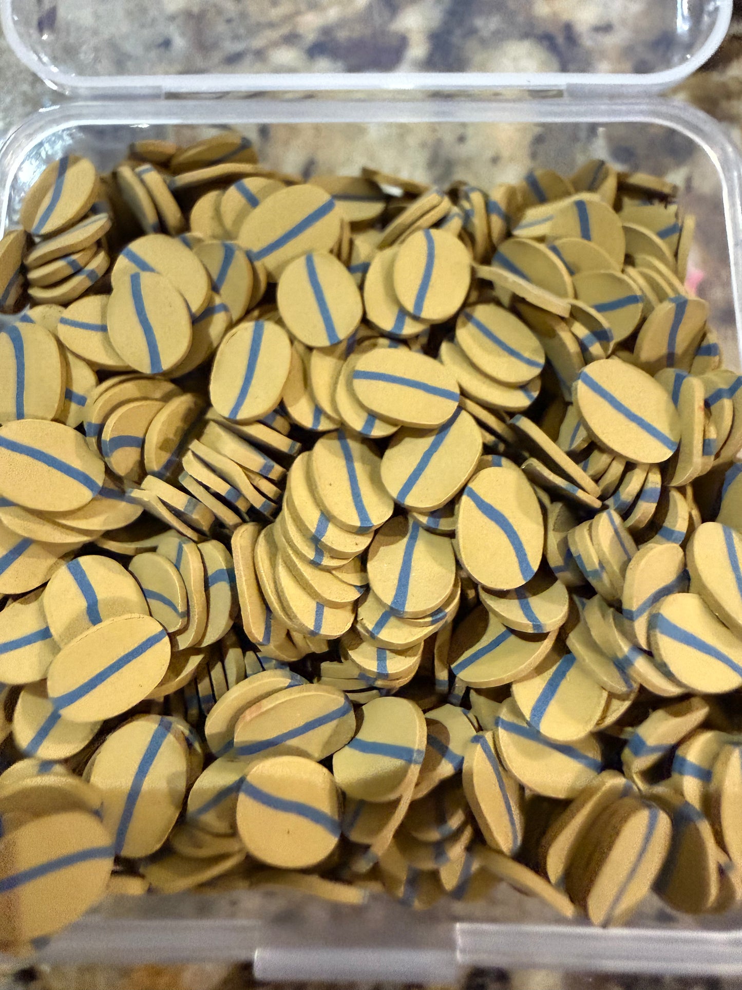 2051 COFFEE BEANS