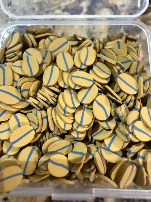 2051 COFFEE BEANS
