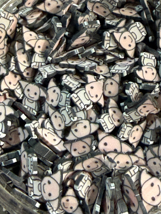 2083 LITTLE PIGS
