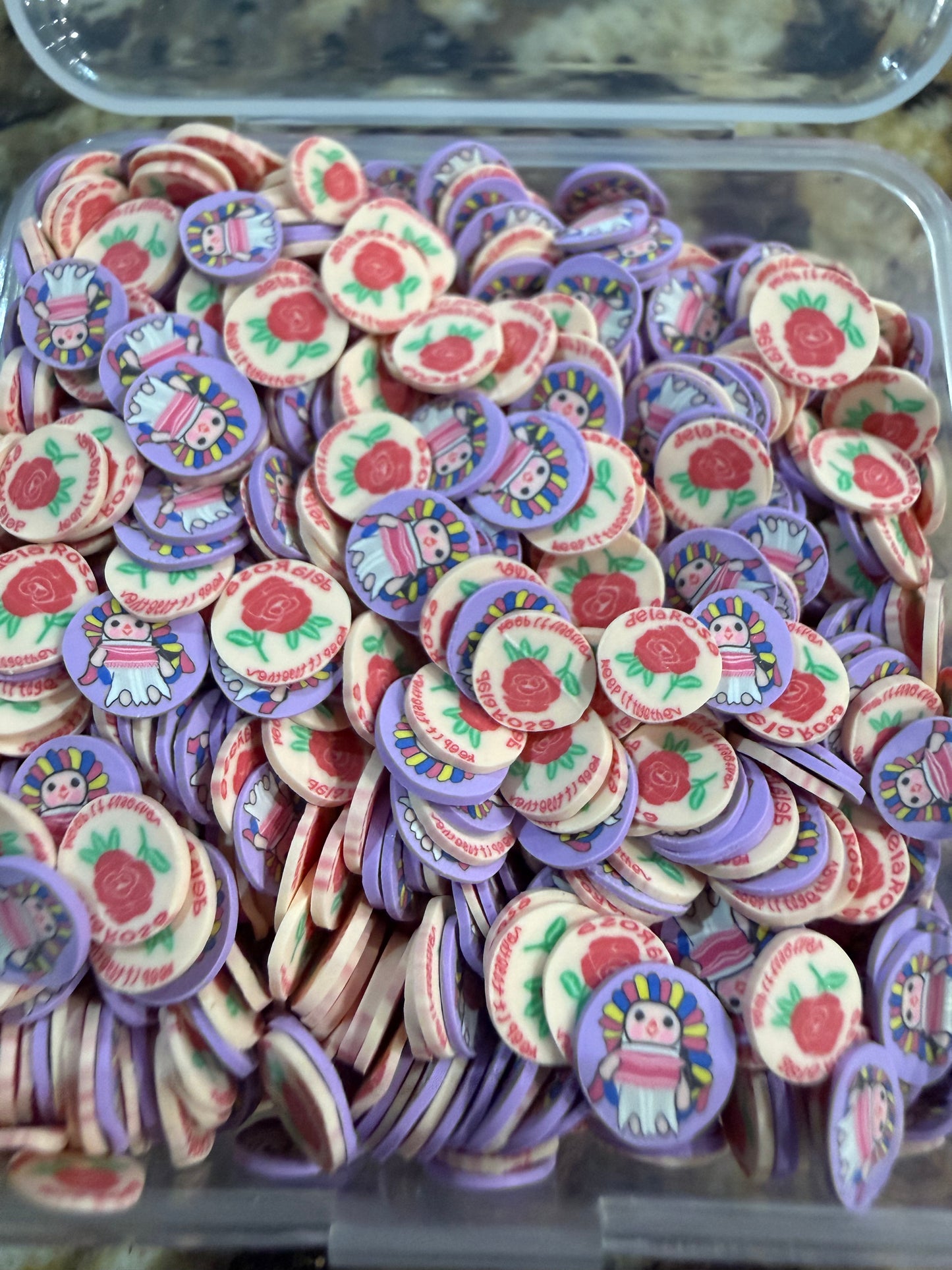 2078 MEXICAN CANDY