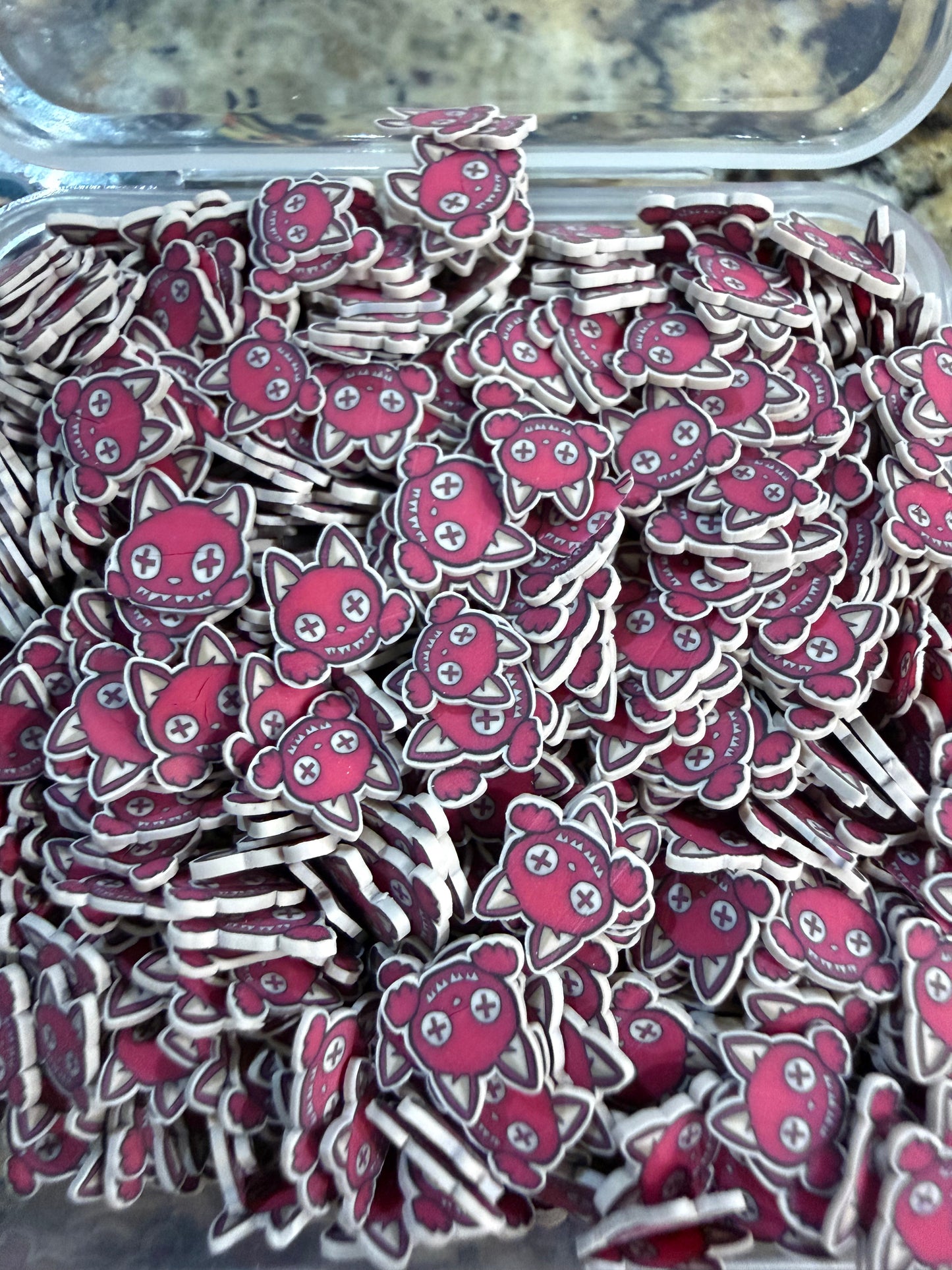 2069 LITTLE DEVILS