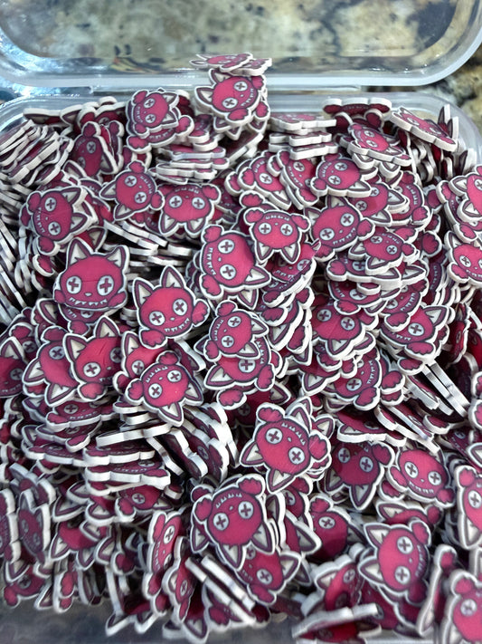 2069 LITTLE DEVILS