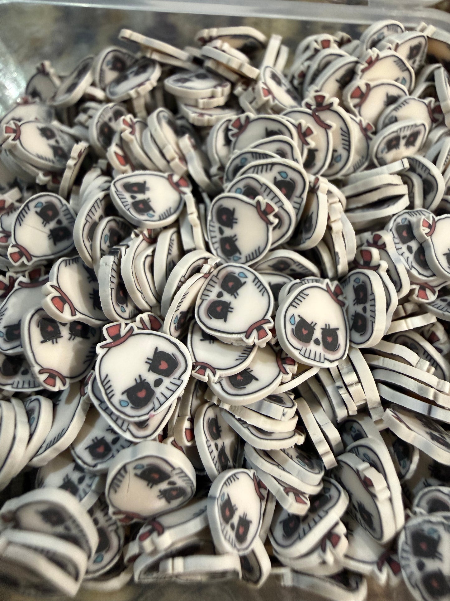 2075 SKULLS