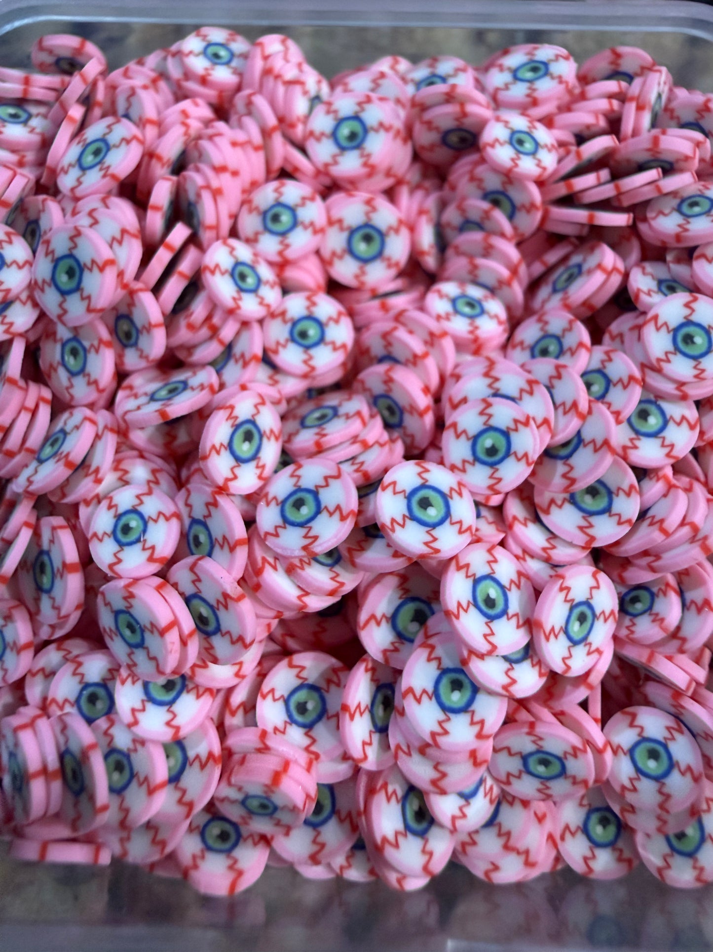2065 EYEBALLS