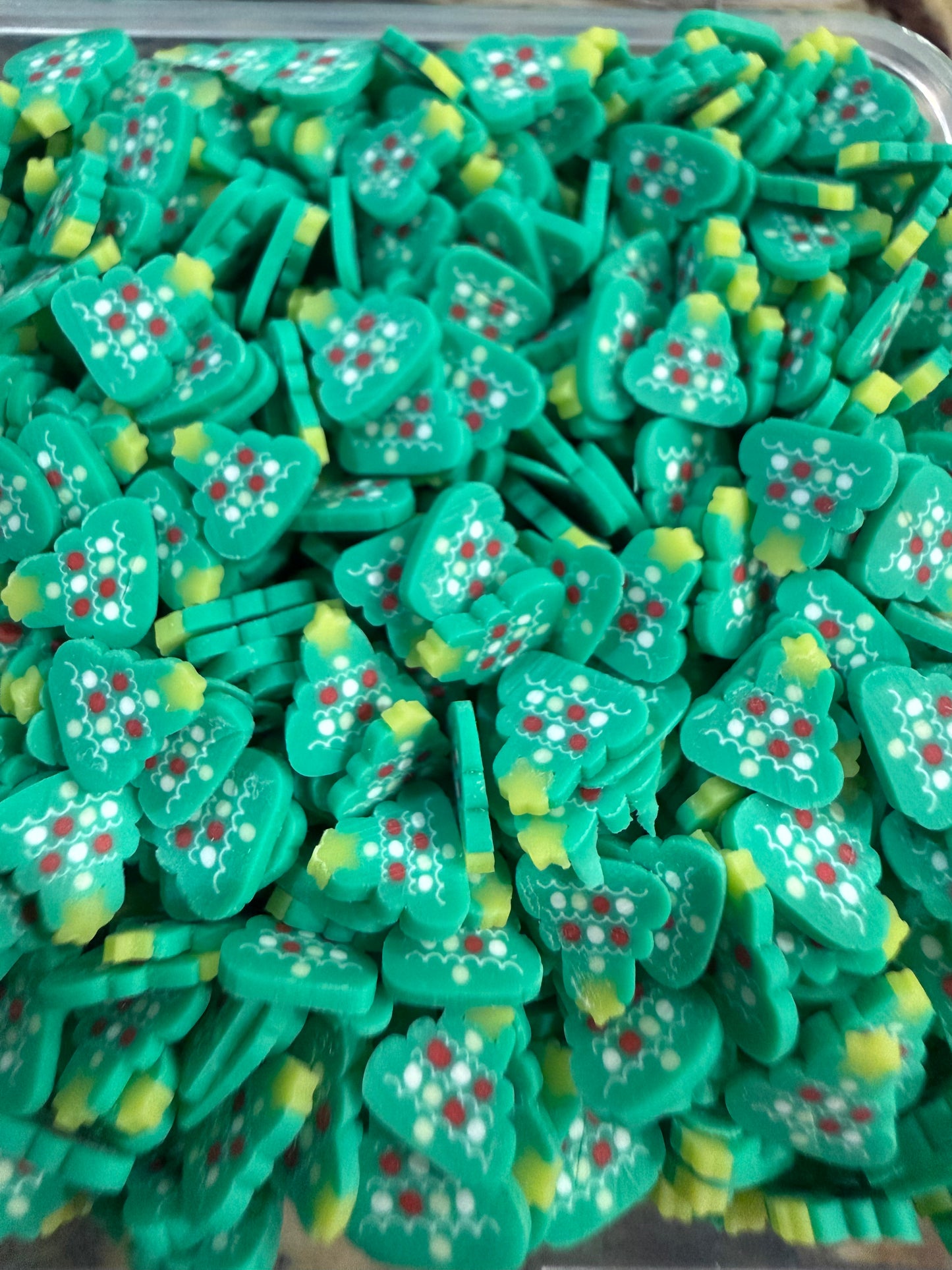 2062 CHRISTMAS TREES