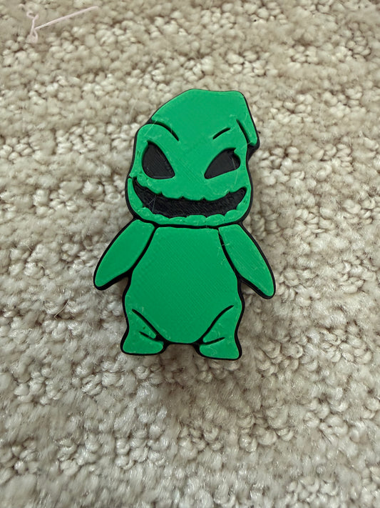 Straw Huggies OOGIE BOOGIE