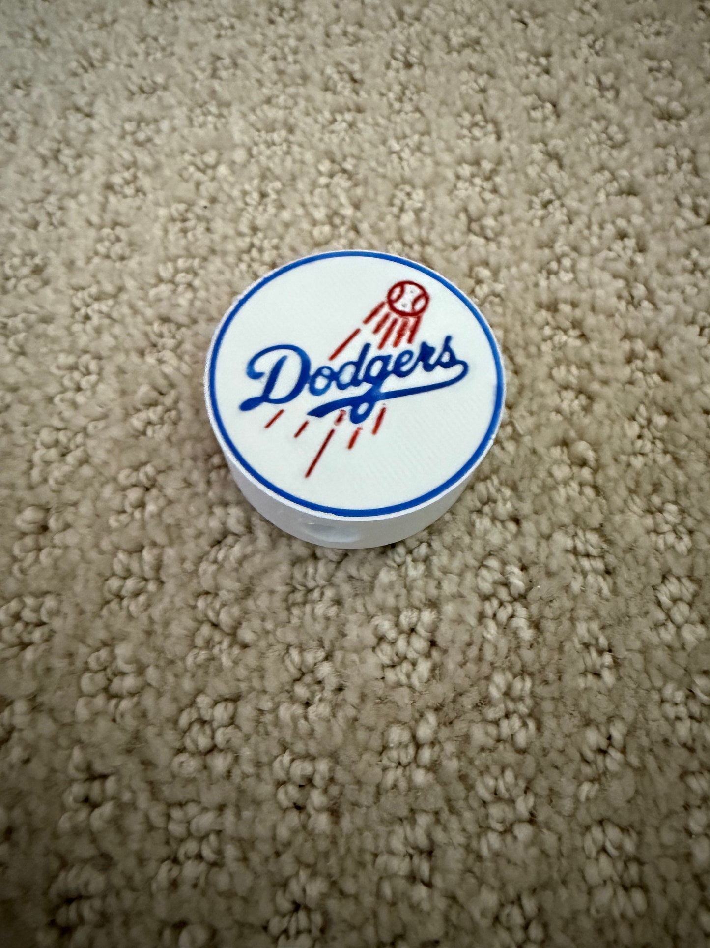 Straw Huggies DODGER