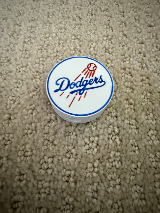 Straw Huggies DODGER