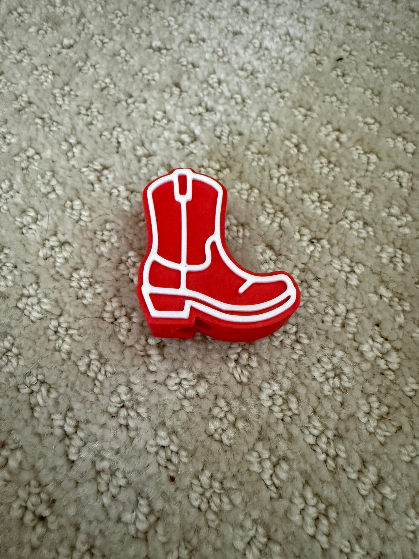 BOOTS STRAW HUGGIES