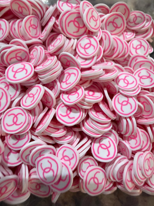 PINK C C