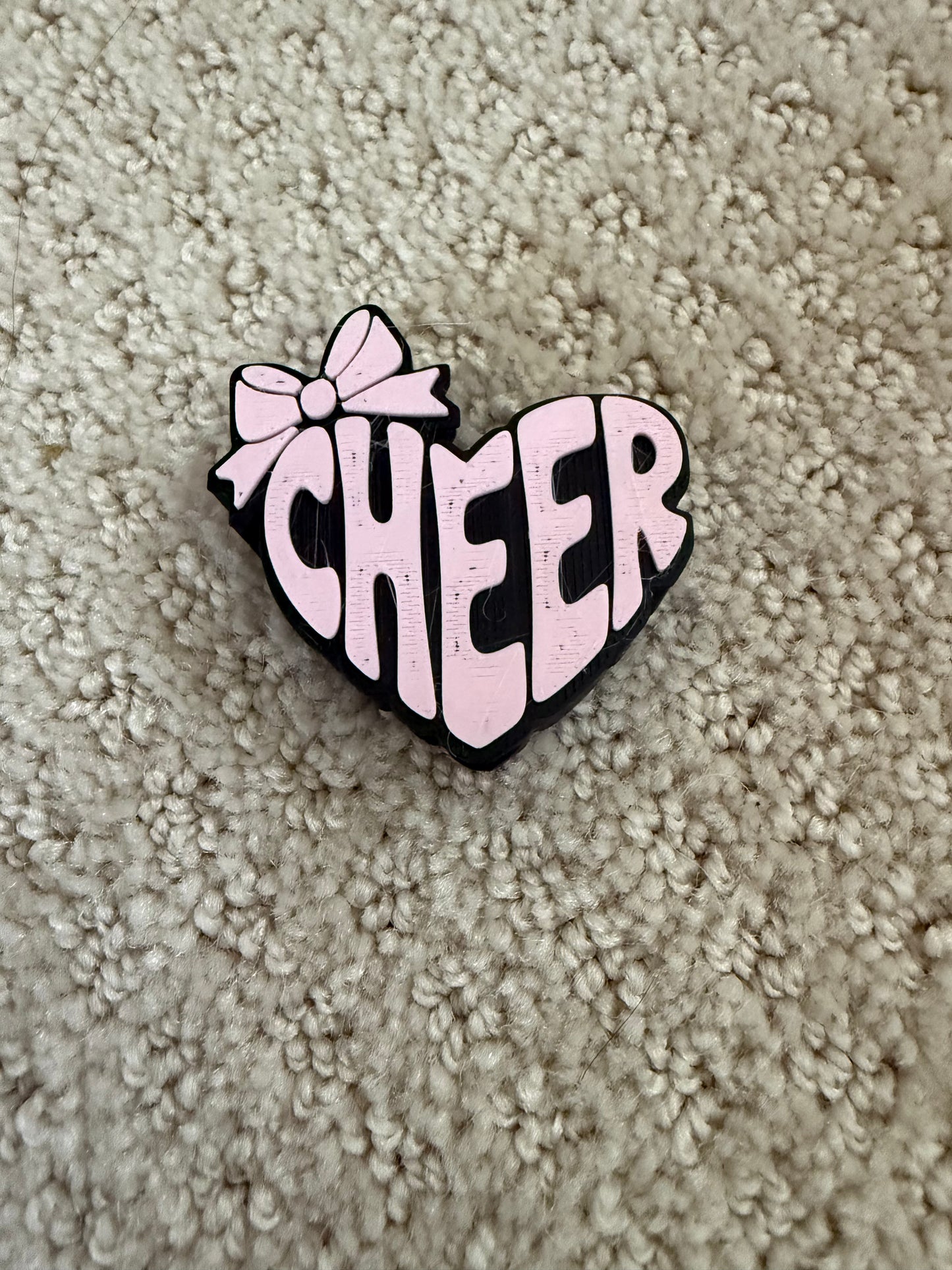 CHEER STRAW, HUGGIES