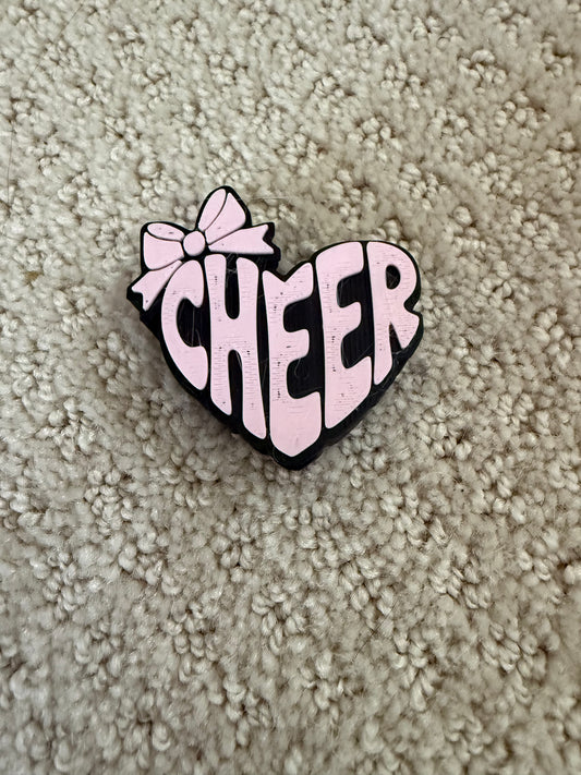 CHEER STRAW, HUGGIES