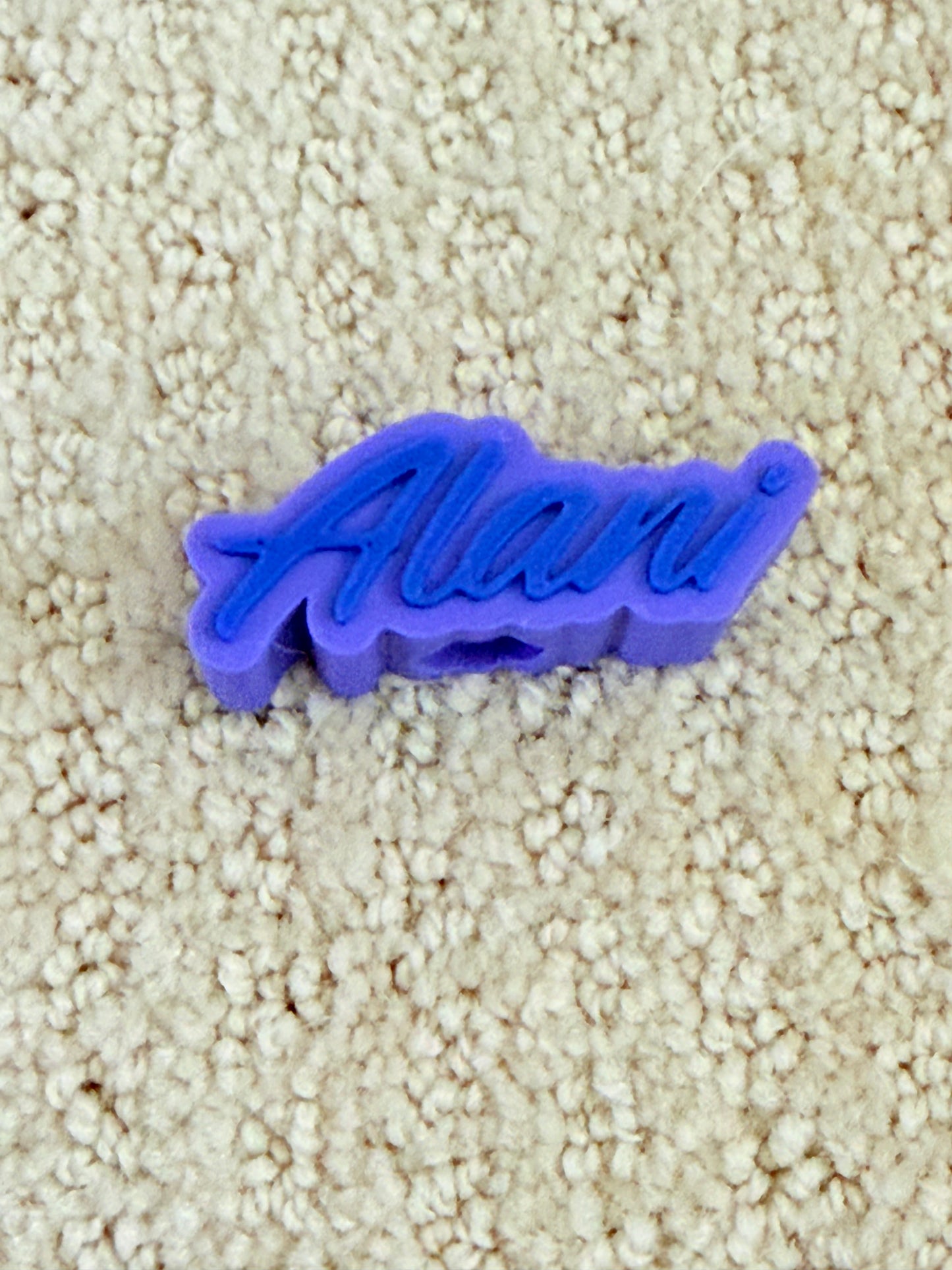 ALANI STRAW HUGGIES