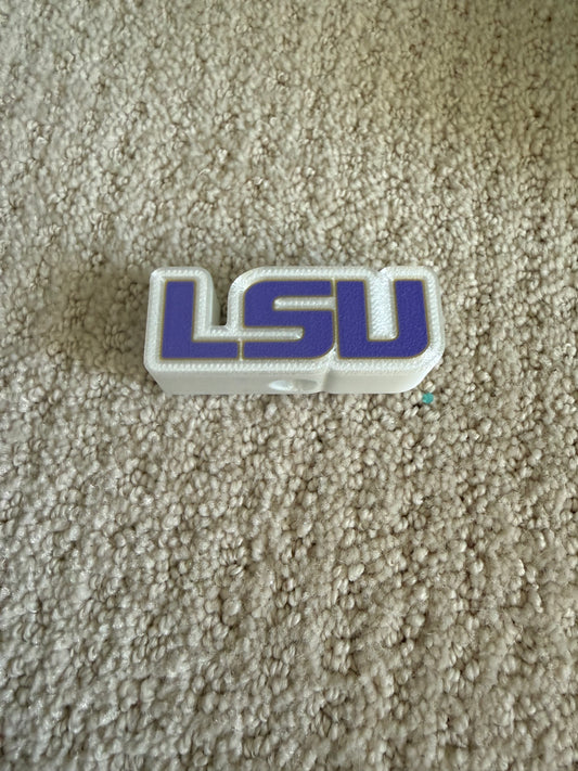 LSU