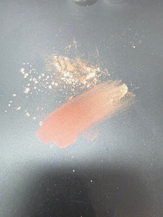 GHOST PIGMENT #1