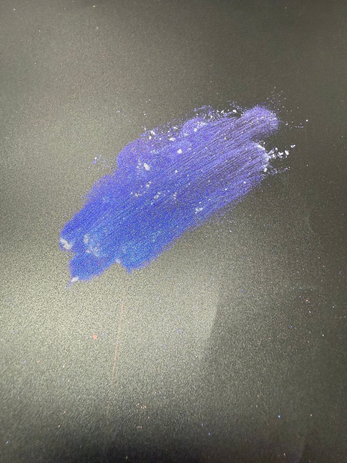 GHOST PIGMENT #2