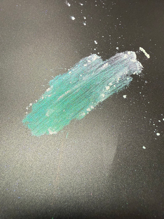 GHOST PIGMENT #3